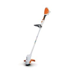 Set motocoasa cu acumulator STIHL FSA 57 CU BATERIE AK 10 ȘI ÎNCĂRCĂTOR STANDARD AL 101