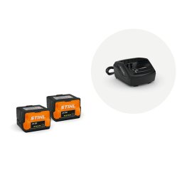 Starter set AK 20 Plus (contine 2 buc AK 20 + 1 buc AL 101)