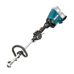 Makita - DUX60Z - Masina multifunctionala, fara acumulatori si incarcator, Li-Ion, 18 V, - Ah