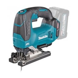 Makita - JV002GZ XGT - Fierastrau pendular fara acumulatori si incarcator, Li-Ion, 40 V, - Ah