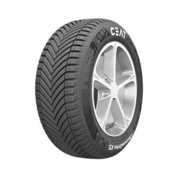 CEAT 4SeasonDrive X5 205/60R16 96V XL