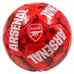 Arsenal FC: Graffiti minge de fotbal - mărimea 5