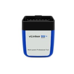 Interfata Diagnoza Vgate compatibil Bmw BimmerCode BimmerLink vLinker BM+
