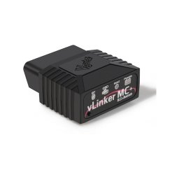 Vgate vLinker MC+ ELM327 V2.2, diagnoză auto Bluetooth 4.0 pentru iOS și Android, BimmerCode/FORScan