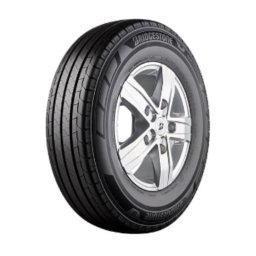 BRIDGESTONE 215/60 R17 DURAVIS VAN Enliten 109T