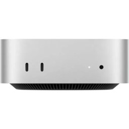 Sistem Brand Apple Mac Mini 2024, Apple M4 Pro 14-core, GPU 20-core, RAM 24GB, SSD 1TB, OS Sequoia