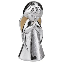 Statueta Inger Pazitor Argint 7 cm