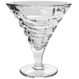 Set 6 Cupe Inghetata Bohemia Dynamic 330 ml