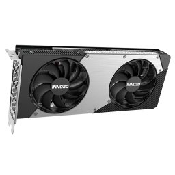 INNO3D GeForce RTX 5070 TWIN X2 NVIDIA 12 Giga Bites GDDR7