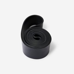 Bandă de rezistență 60kg Negru