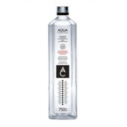 Apa Plata Aqua Carpatica 6x0,75l SGR Sticla