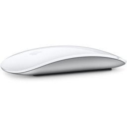 Apple Magic Mouse (2024) Bluetooth/USB-C White (MXK53Z/A)