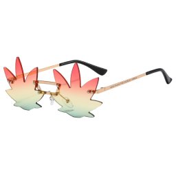 Ochelari Canna Rasta