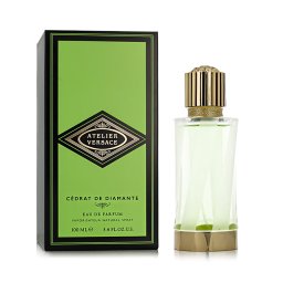 Versace Atelier Versace Cédrat de Diamante Apa de parfum 100 ml (unisex)
