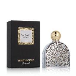 M.Micallef Secrets of Love Sensual Apa de parfum 75 ml (unisex)