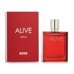 Hugo Boss Boss Alive Parfém 50 ml W