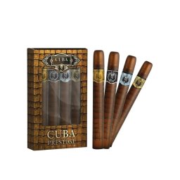 Cuba Prestige Set