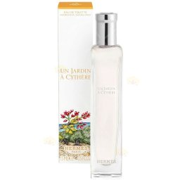 Hermès Un Jardin à Cythère Apa de toaleta 15 ml (unisex)