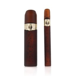 Cuba Gold EDT 100 ml + EDT 35 ml (Barbati)