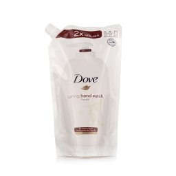Dove Fine Silk Caring Hand Wash (Refill Pack) 500 ml