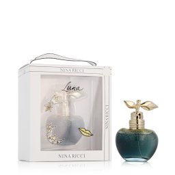 Nina Ricci Luna Holiday Edition 2019 Apa de toaleta 50 ml (Femei)
