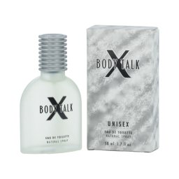 Muelhens Extase Body Talk Apa de toaleta 50 ml (unisex)
