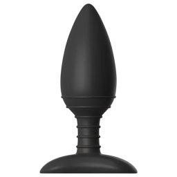 Nexus Ace - vibrator anal cu telecomandă - reîncărcabil - mic