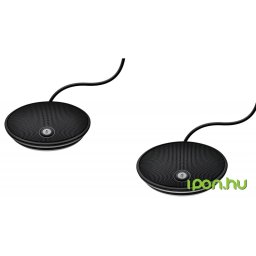 LOGITECH Group Expansion Microphones for Video and Audio Conferencing