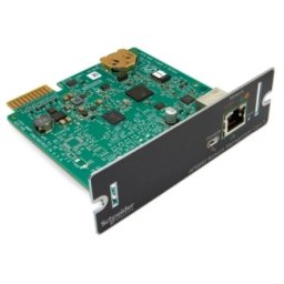APC AP9640 UPS 3. de reţea Card de control