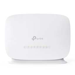 TP-LINK TL-MR105 300 Mbps Wireless N 4G LTE Router