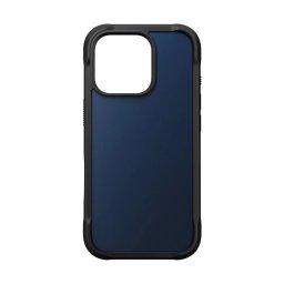 NOMAD GOODS Rugged spate toc iPhone 16 Pro ocean albastru