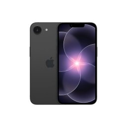 APPLE iPhone 17e 512GB negru