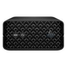 HP Z2 Mini G1a A40N2ET Negru A40N2ET#AKC