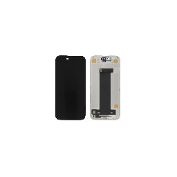 Display iPhone AIR, 120Hz, Soft OLED, BOLT