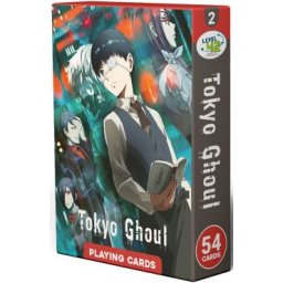 Carti de joc Manga L420094 - Tokyo Ghoul