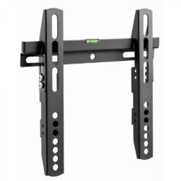 SUPORT de perete GEMBIRD, pt 1 TV/monitor, diag. max 23 - 42, fix, max 40 kg, WM-42F-02