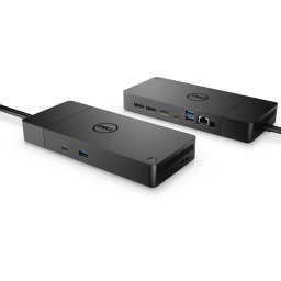 DELL DOCK WD19DCS 240W ADAPTER, 210-AZBW (timbru verde 0.18 lei)