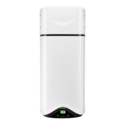 Boiler cu pompa de caldura pentru apa calda menajera Ariston Nuos Evo A+ 150 WH - 150 litri. 3 ani garantie