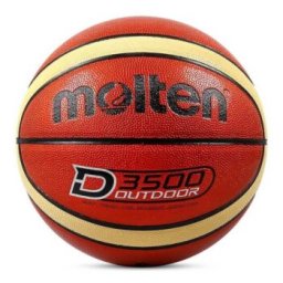 Minge Baschet Molten B7D3500 Outdoor
