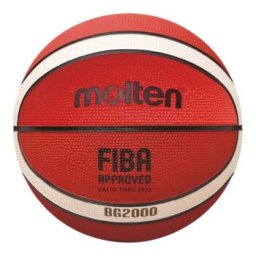 Minge Baschet Molten BG2000 FIBA