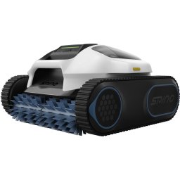 Mammotion SPINO E1 - Accu Aspirator pentru piscină