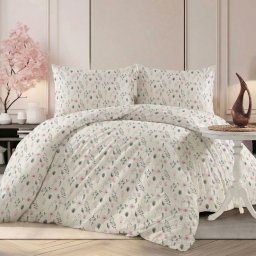 Lenjerie pat Ranforce 100% Cotton Pro (RCP47)
