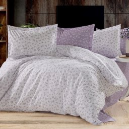 Lenjerie pat Ranforce 100% Cotton Pro (RCP32)