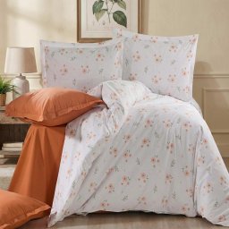 Lenjerie pat Ranforce 100% Cotton Pro (RCP30)