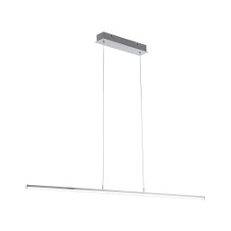 Eglo 97063 - LED Lustra pe cablu FLAGRANERA 1xLED/19W/230V