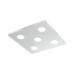 Eglo 96939 - Plafonieră LED CABUS 5xLED/4,5W/230V