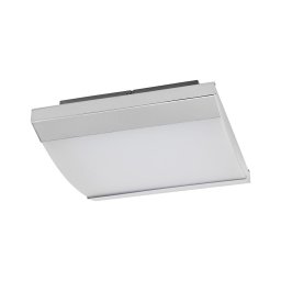 Eglo 97869 - Plafonieră baie LED SIDERNO LED/23,5W/230V