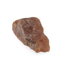 Scheelite natural brut, cristal unicat A3