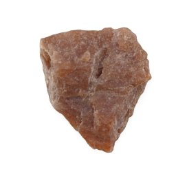 Scheelite natural brut, cristal unicat A4