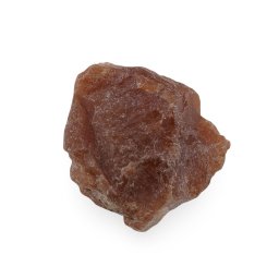 Scheelite natural brut, cristal unicat A6